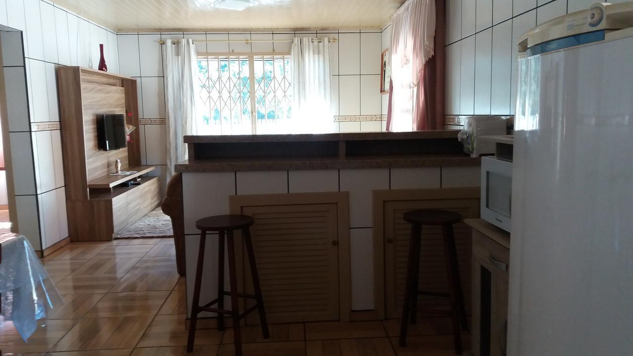 Готель Casa Alternativa Dos Sonhos Урубісі Екстер'єр фото
