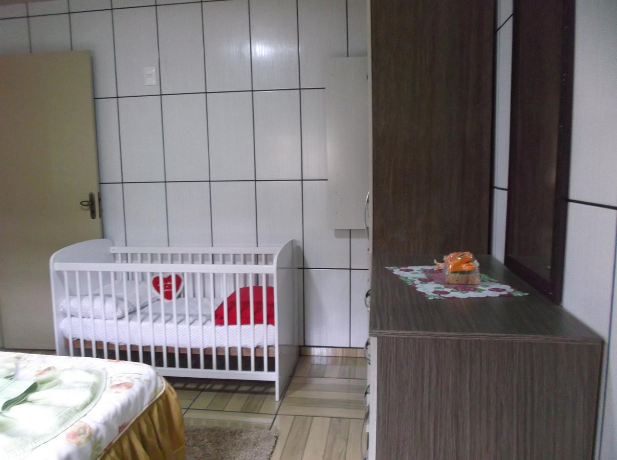 Готель Casa Alternativa Dos Sonhos Урубісі Екстер'єр фото